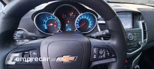 CRUZE 1.8 LT 16V