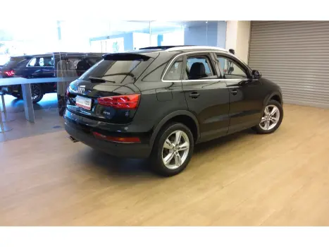Q3 Q3 1.4 TFSI/TFSI FLEX S-TRONIC 5P
