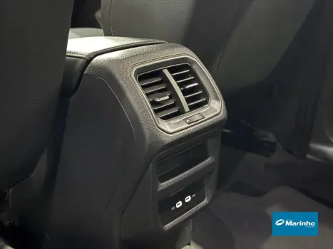 TAOS 1.4 250 TSI TOTAL FLEX HIGHLINE AUTOMÁTICO