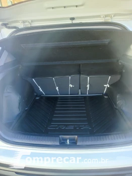 CRETA 1.6 16V Attitude