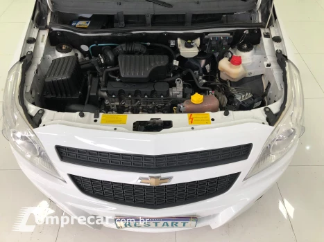 MONTANA 1.4 Combo Furgão 8V