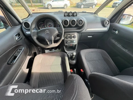 AIRCROSS 1.6 GLX 16V