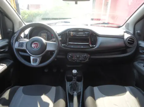 UNO 1.0 EVO WAY Fire 8V