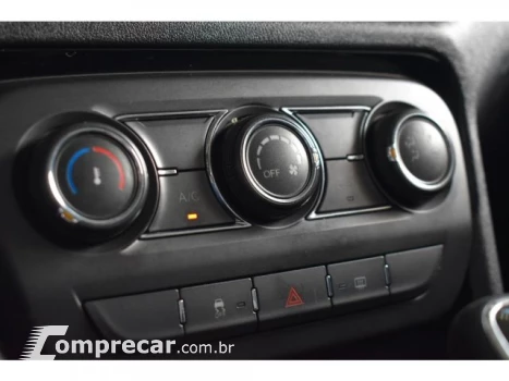 TIGGO 2 - 1.5 MPFI 16V ACT 4P AUTOMÁTICO