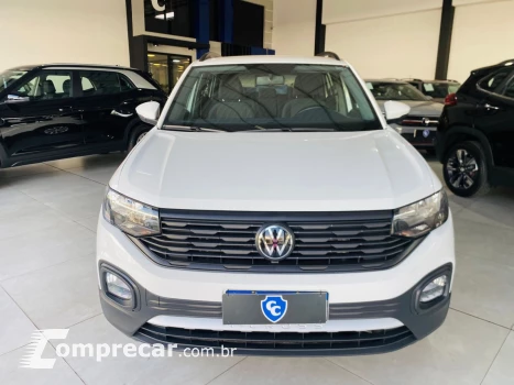 T-CROSS 1.0 200 TSI