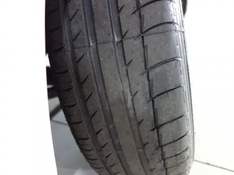 FOX - 1.0 MPI TRENDLINE 12V 4P MANUAL