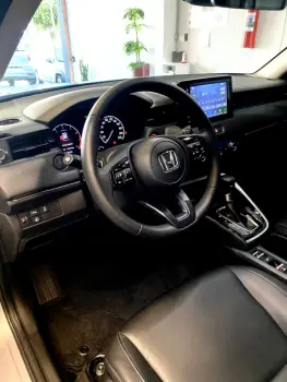 HR-V 1.5 DI I-vtec Turbo Advance