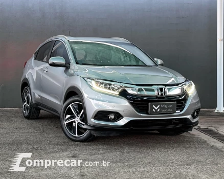 HR-V 1.5 DI I-vtec EXL