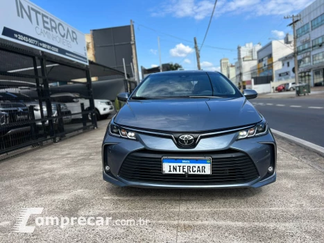 COROLLA 2.0 Vvt-ie XEI