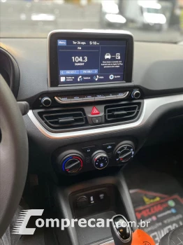 GOL 1.0 12V MPI Totalflex