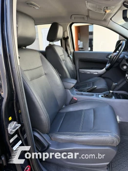 Ranger limited 3.2 4x4