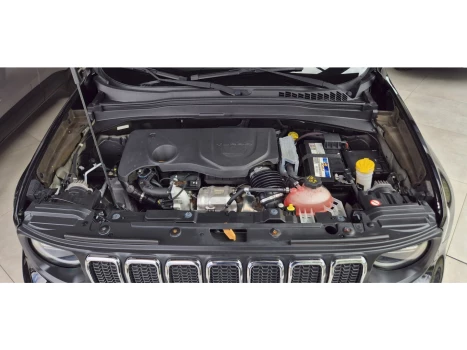 RENEGADE 1.3 T270 Turbo Longitude