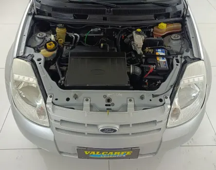 KA 1.0 MPI 8V