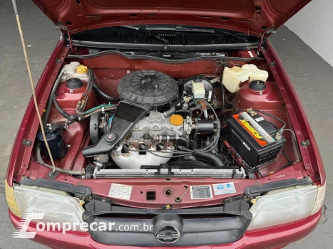 KADETT 1.8 EFI GL 8V