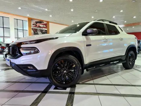 TORO ULTRA 1.3 16V 4X2 TB FLEX AUT.