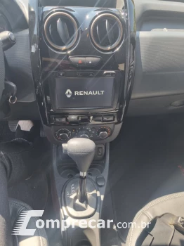 DUSTER 2.0 16V Dynamique