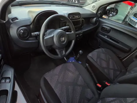 MOBI LIKE 1.0 Fire Flex 5p.