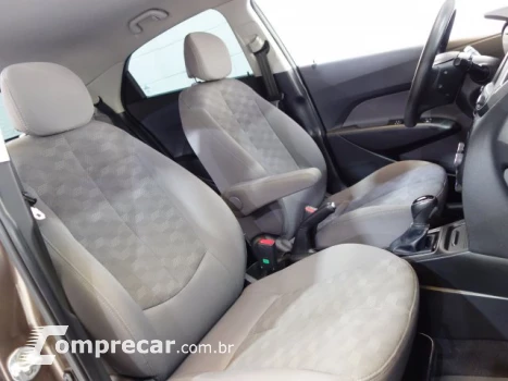 HB20 - 1.6 PREMIUM 16V 4P AUTOMÁTICO