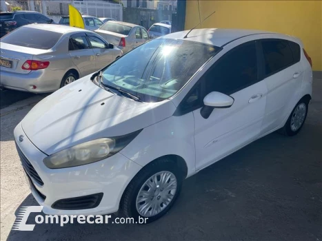 FORD FIESTA 1.5 SE Hatch 16V 4 portas