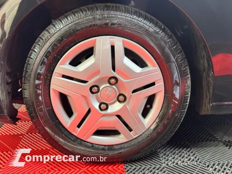 ONIX 1.0 MPFI JOY 8V FLEX 4P MANUAL