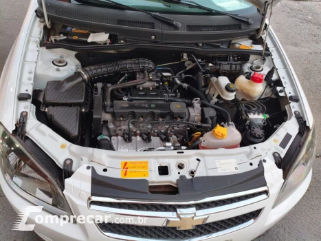 Celta 1.0 4P LT VHCE FLEX