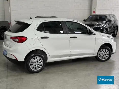 ARGO 1.0 FIREFLY FLEX MANUAL