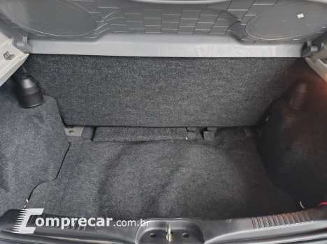 PALIO 1.0 MPI ATTRACTIVE 8V