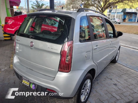 IDEA 1.4 MPI ATTRACTIVE 8V