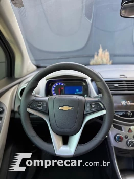 TRACKER 1.8 MPFI LTZ 4X2 16V