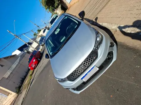 Argo 1.0 Firefly Flex Manual