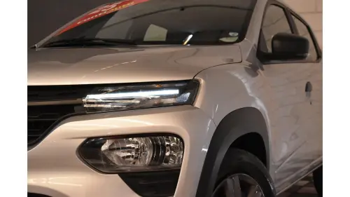 KWID - 1.0 12V SCE ZEN MANUAL