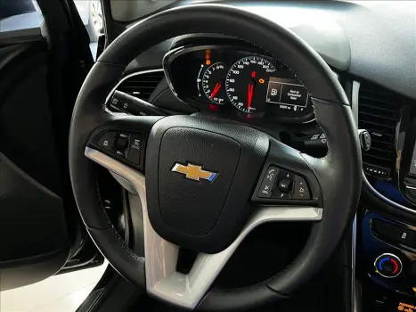 TRACKER 1.4 16V TURBO FLEX PREMIER AUTOMÁTICO