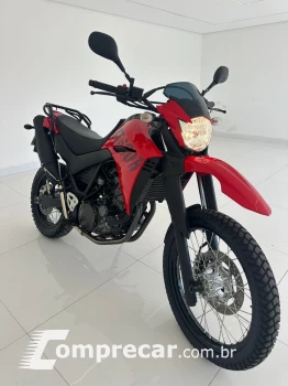 XT 660 R