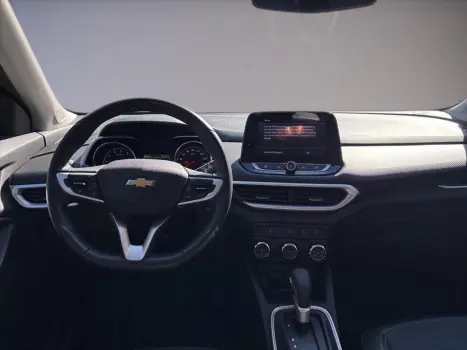 TRACKER 1.0 TURBO FLEX LTZ AUTOMÁTICO