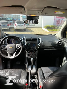 TRACKER 1.8 MPFI LTZ 4X2 16V