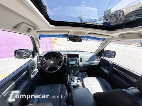 PAJERO FULL 3.8 HPE 4X4 V6 24V