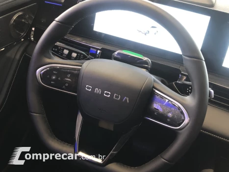 E5 61,1 KW ELÉTRICO