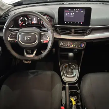 PULSE AUDACE 1.0 Turbo 200 Flex Aut.