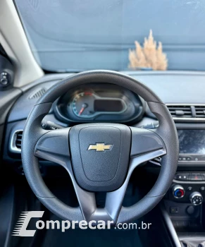 ONIX 1.4 MPFI LTZ 8V