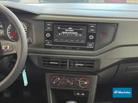 POLO 1.0 MPI TRACK MANUAL