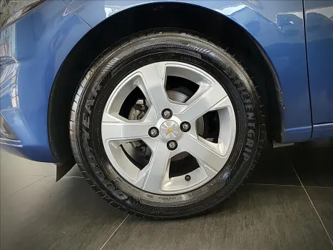 PRISMA 1.4 MPFI LT 8V FLEX 4P MANUAL