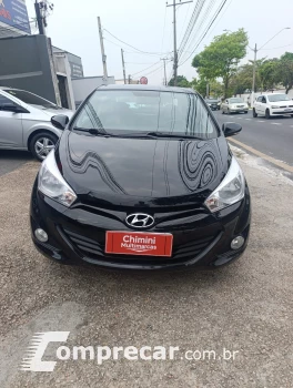 HB20S 1.6 Premium 16V