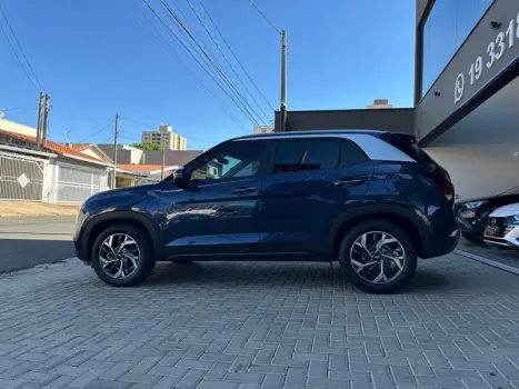 CRETA 1.0 Tgdi Limited