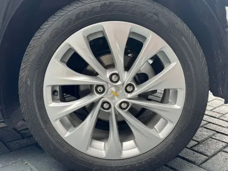 CRUZE 1.4 Turbo LT 16V