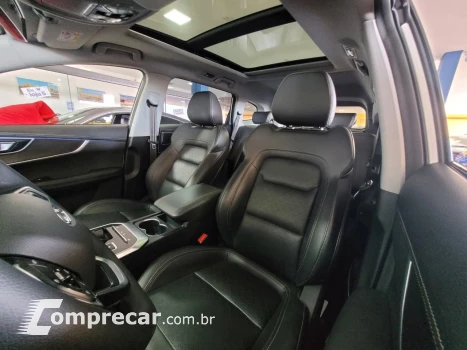 TIGGO 8 1.6 TGDI GASOLINA TXS DCT