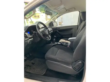 RANGER 2.2 XL 4X4 CS 16V DIESEL 2P MANUAL