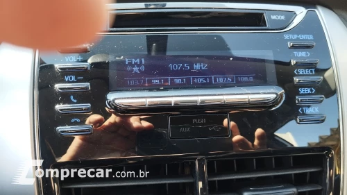 YARIS 1.5 16V Sedan XL Multidrive