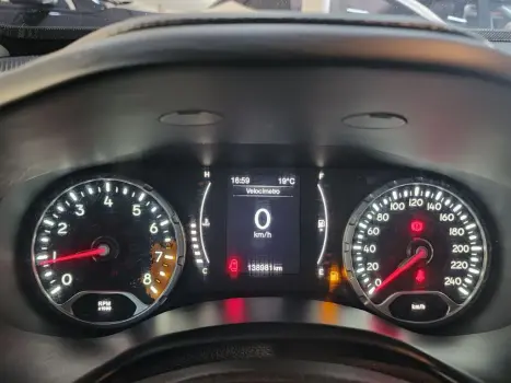 Renegade Sport 1.8 4x2 Flex 16V Mec.