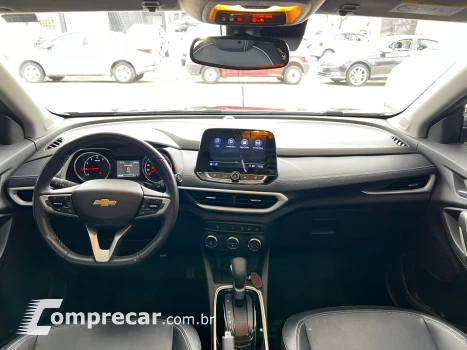 TRACKER 1.2 Turbo Premier