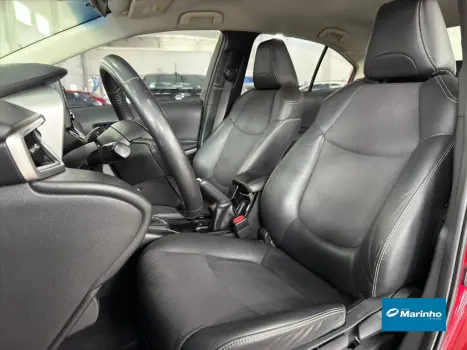 COROLLA 2.0 VVT-IE FLEX GLI DIRECT SHIFT